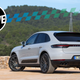 The 2019 Porsche Macan Handles Better Than a Crossover Has Any Right To